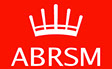 ABRSM logo footer